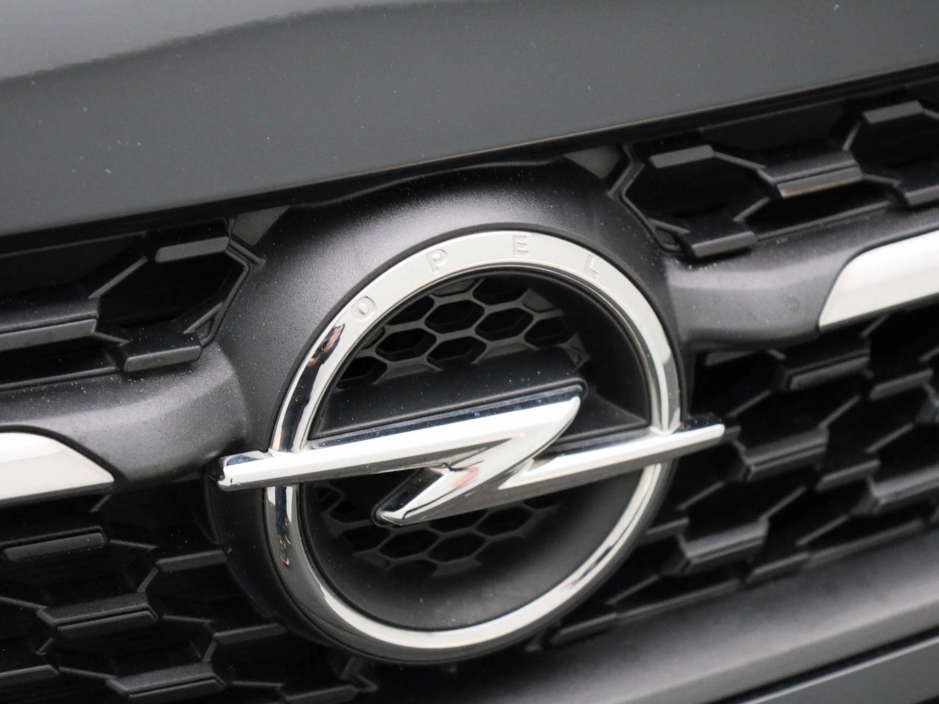 Opel Corsa 1.2 Edition