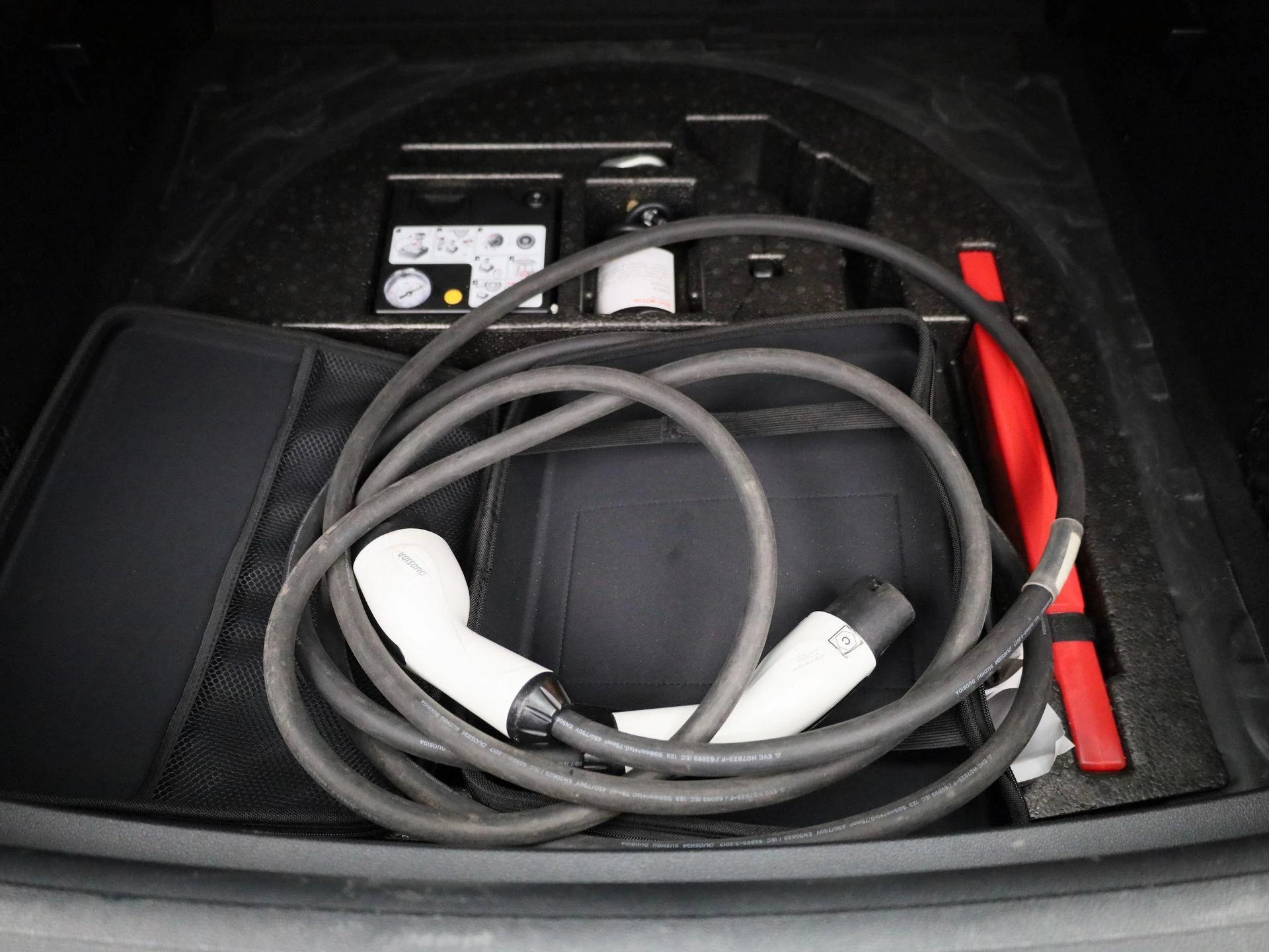 MG ZS EV Long Range Luxury 70 kWh