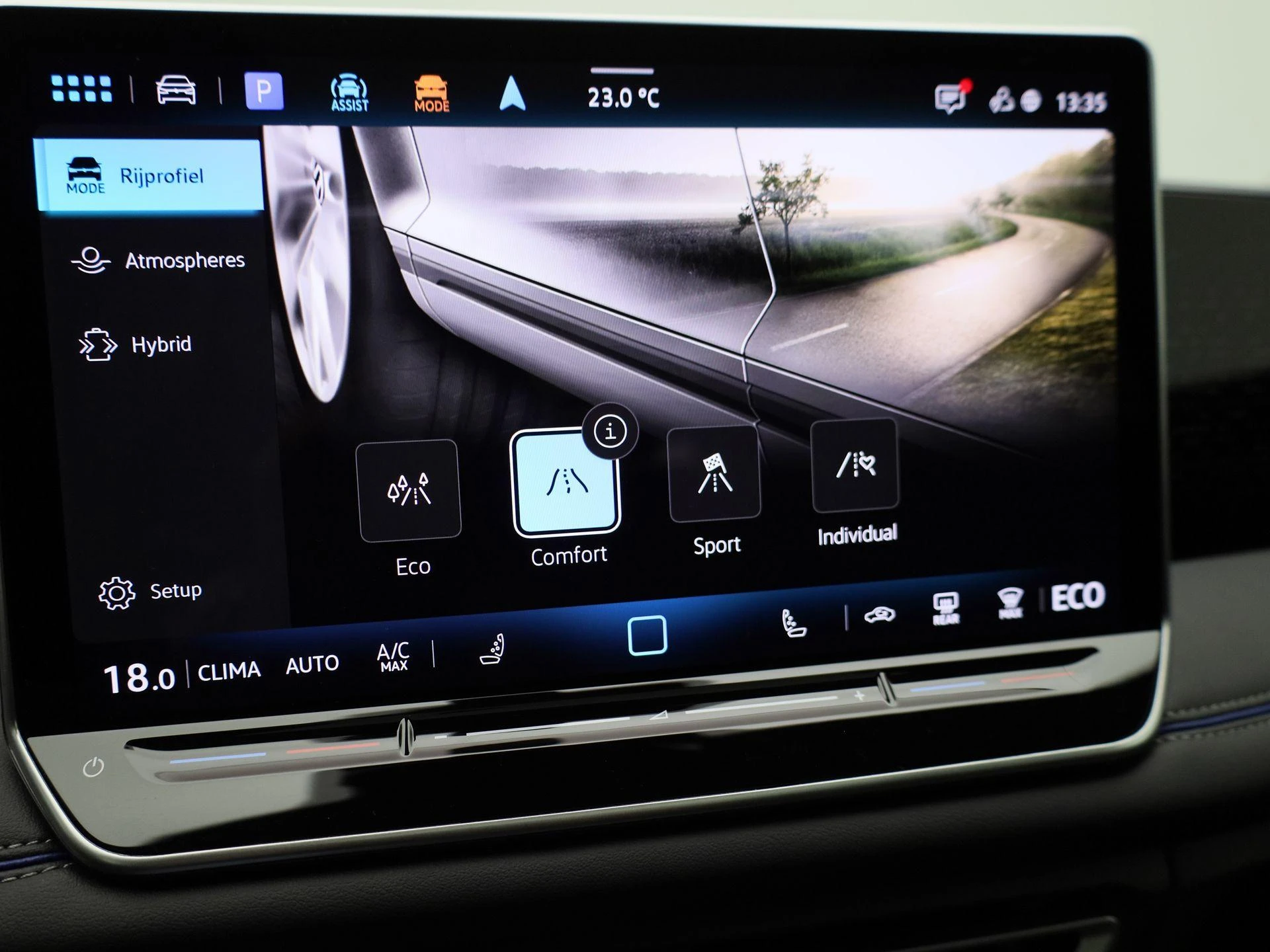 Volkswagen Tiguan 1.5 eHybrid R-Line Edition 204 PK|