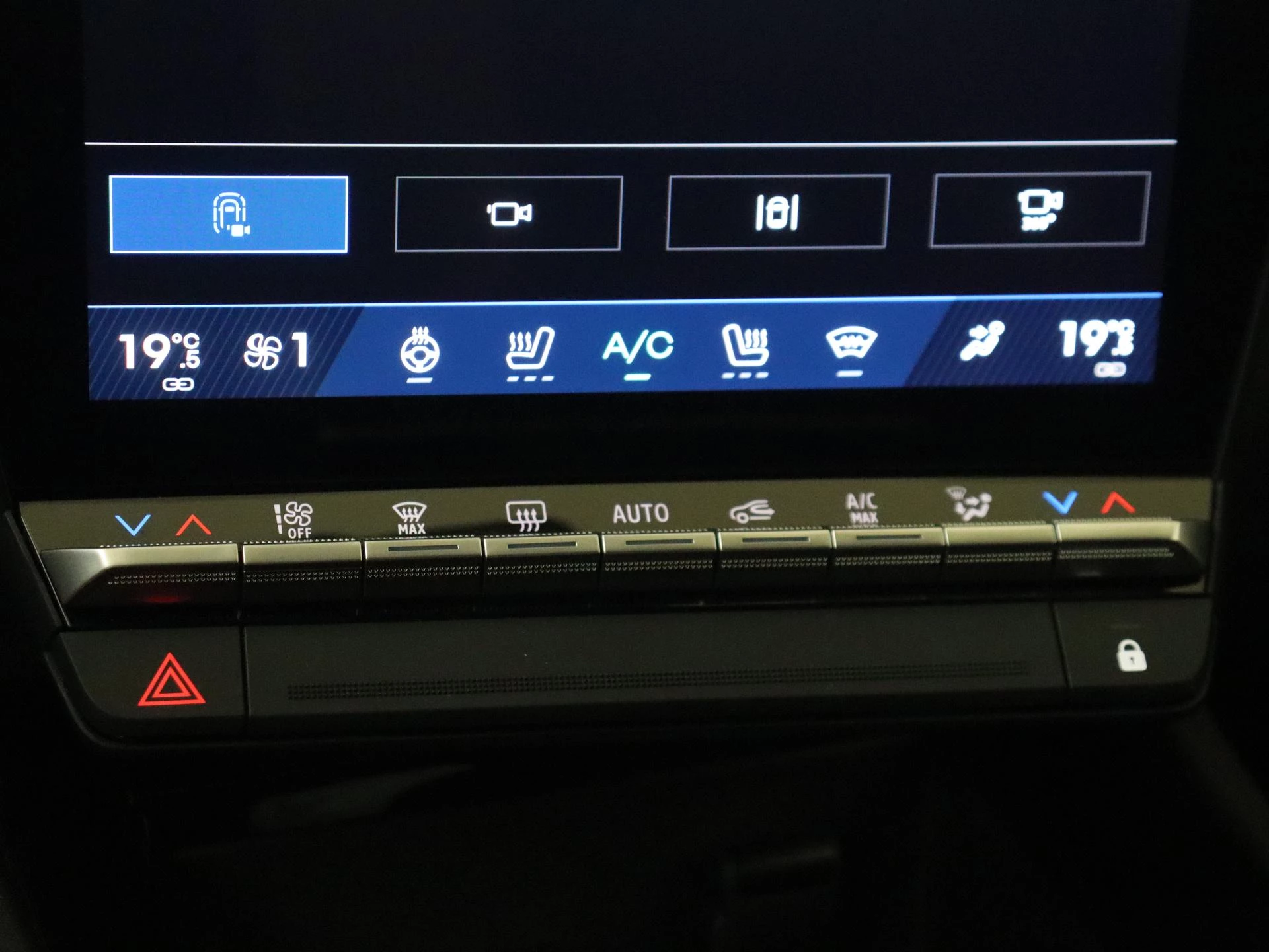 Renault Austral 1.2 E-Tech full hybrid 200 esprit Alpine