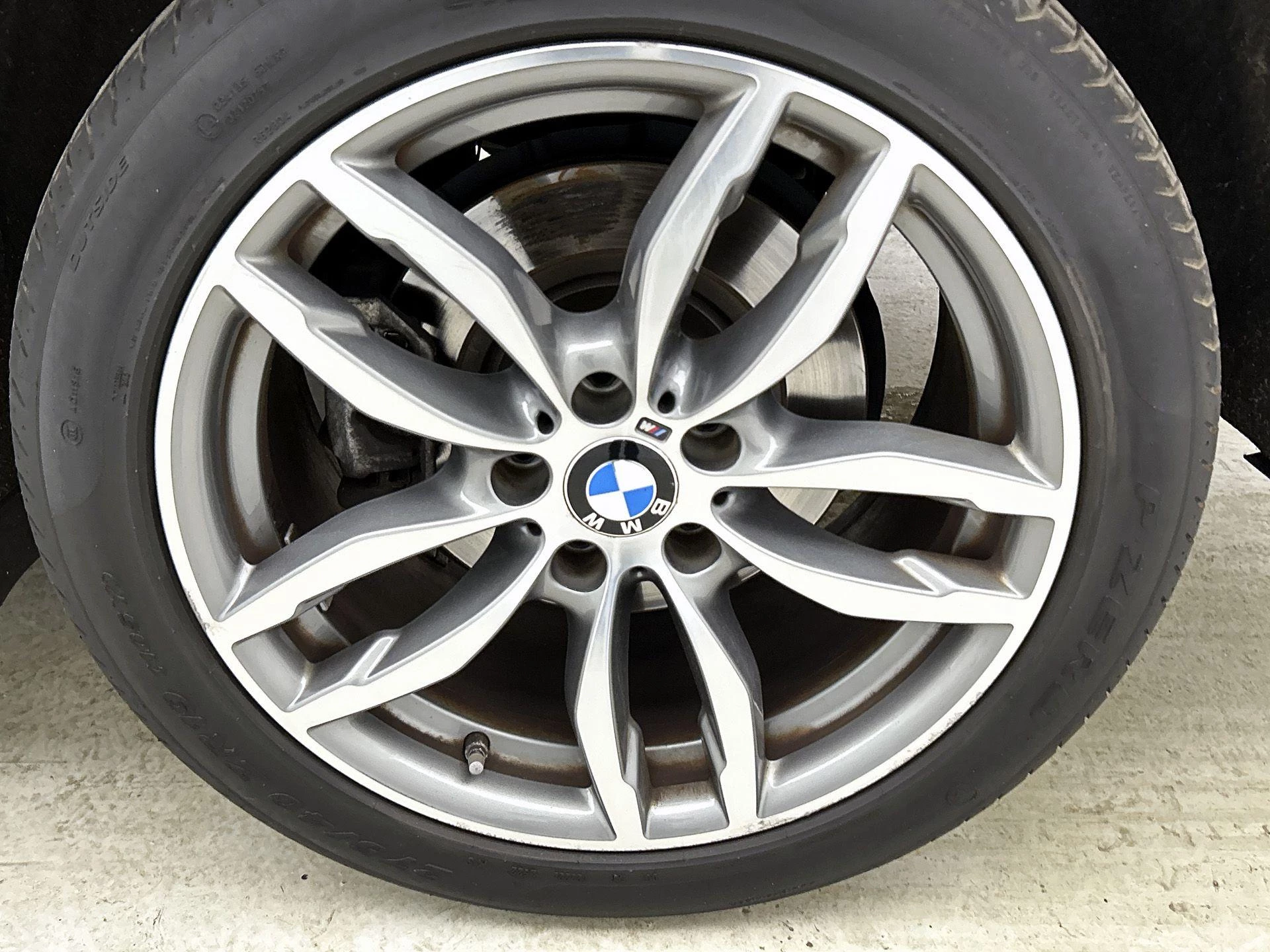 BMW X4 xDrive20i Executive
