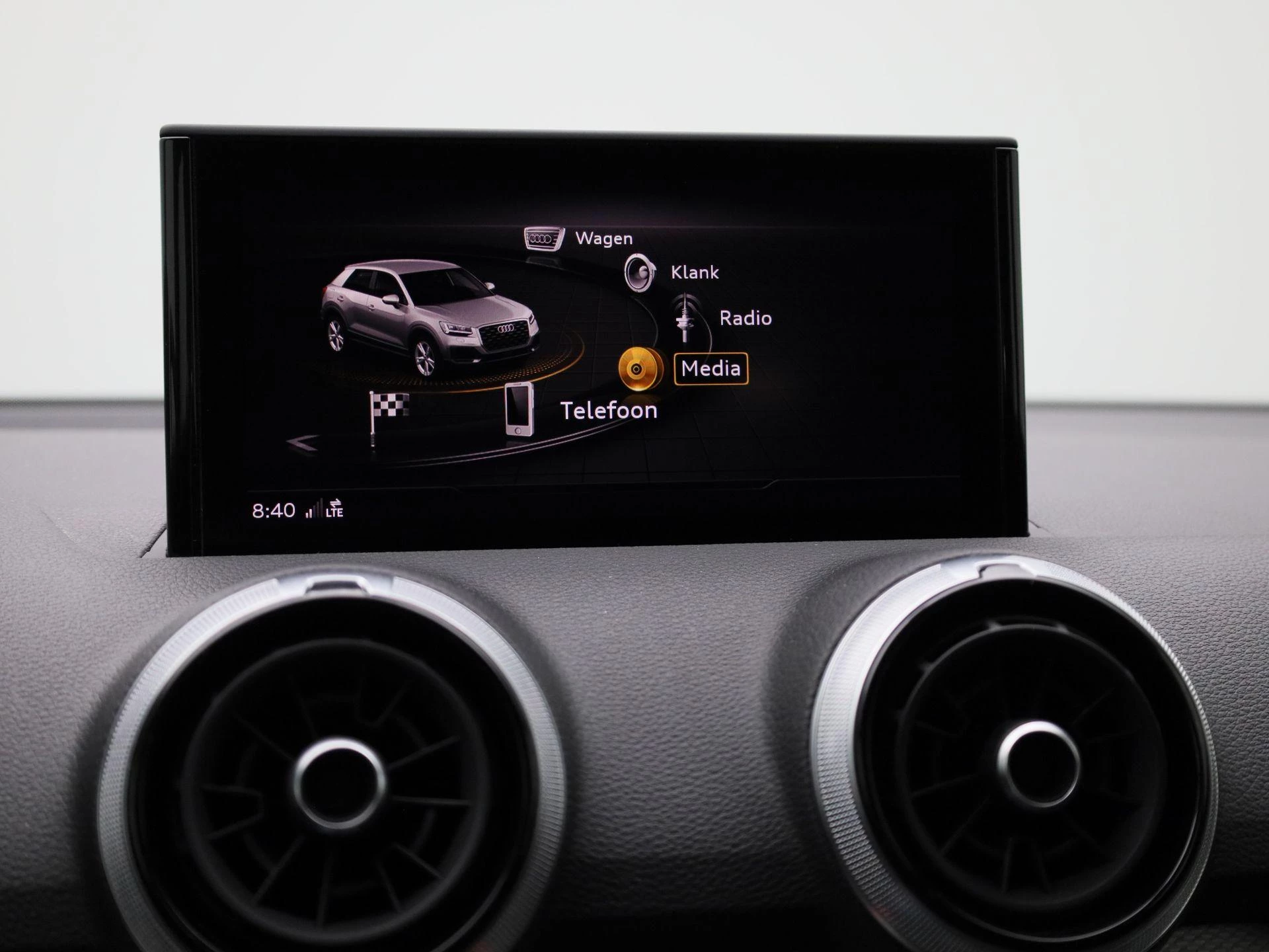 Audi Q2 2.0 30 TDI 85kW S tron Zetelverw. | Camera | Cruis