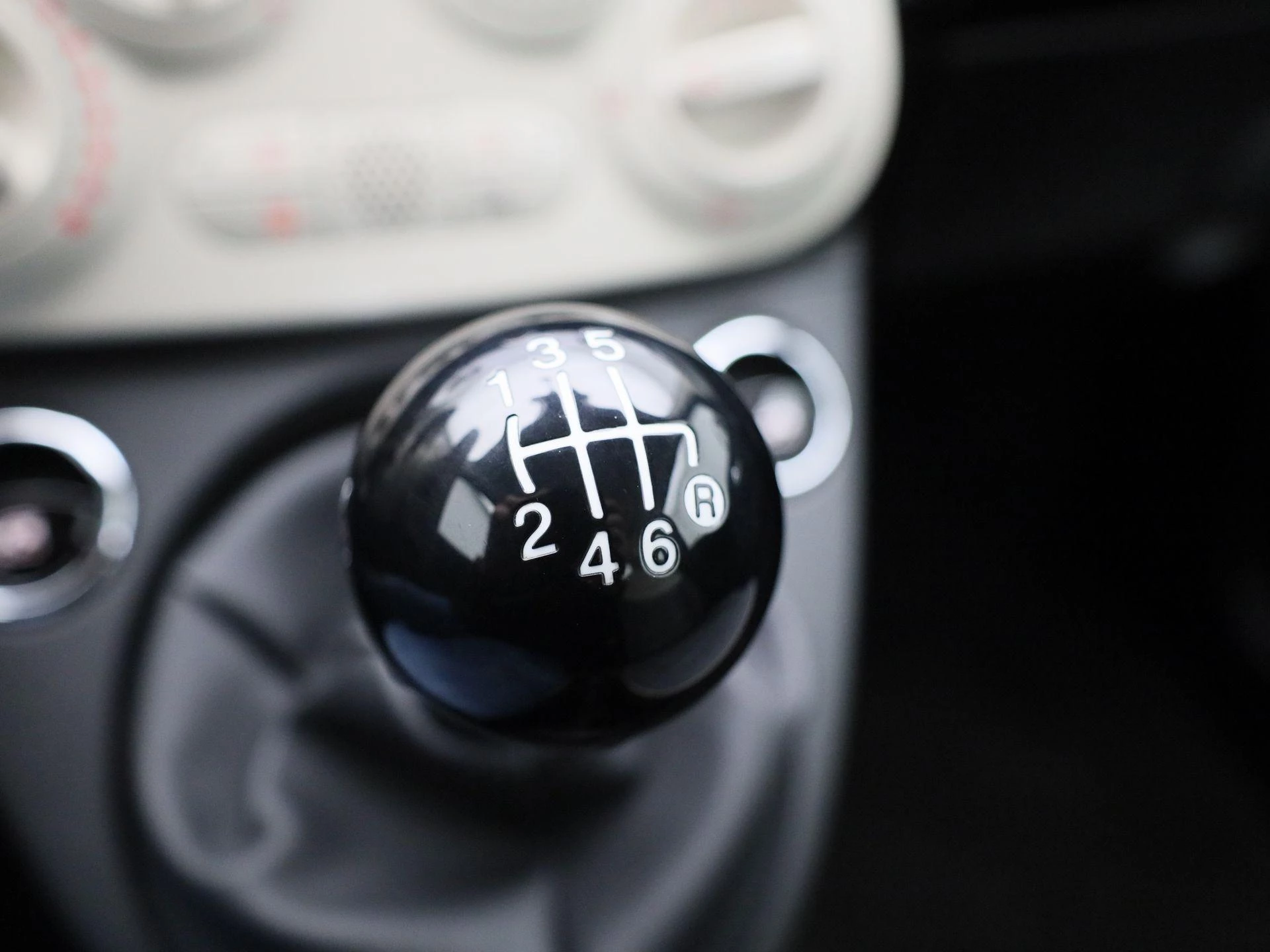 Fiat 500 1.0 Hybrid Lounge