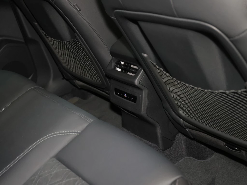 Audi Q6 e-tron Sportback quattro 315 kW