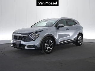 Kia Sportage 1.6 T-GDi 48V 7DCT Pulse