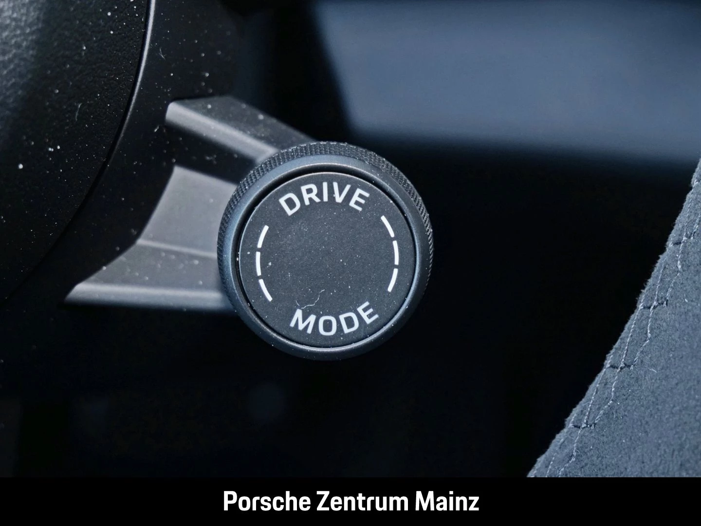 Porsche Taycan 4 Black Edition InnoDrive Head-Up BOSE black edition