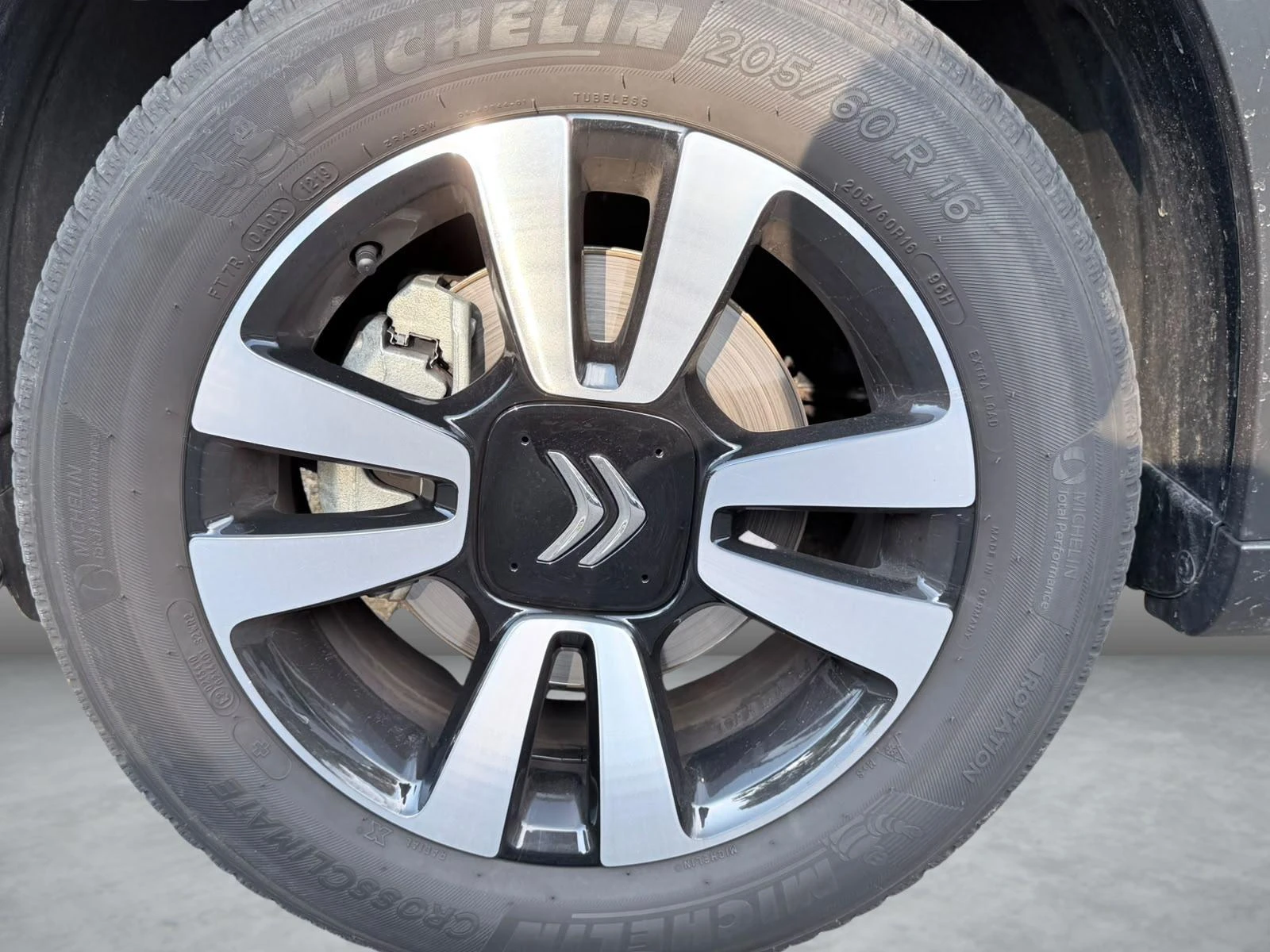 Citroën-C3 Aircross-image-12