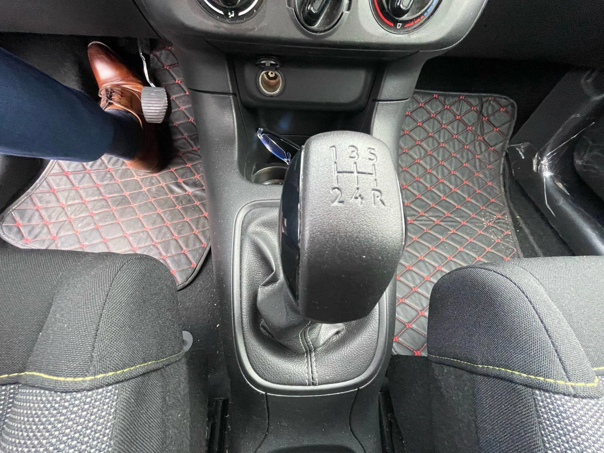 Citroën C3 1.2 PureTech 83 S&S MAN Start