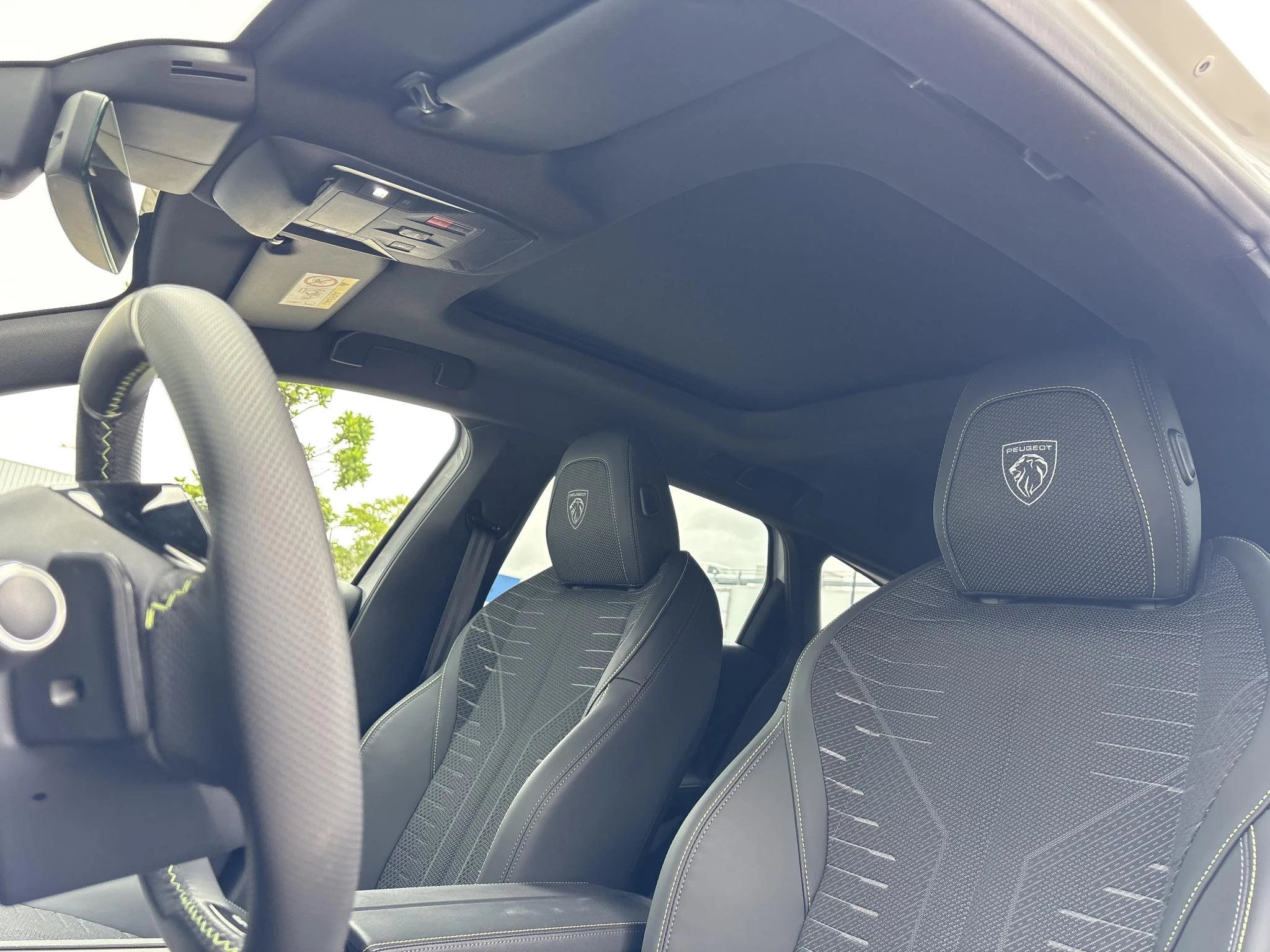 Peugeot 308 SW 1.6 Plug-in Hybrid 195 GT