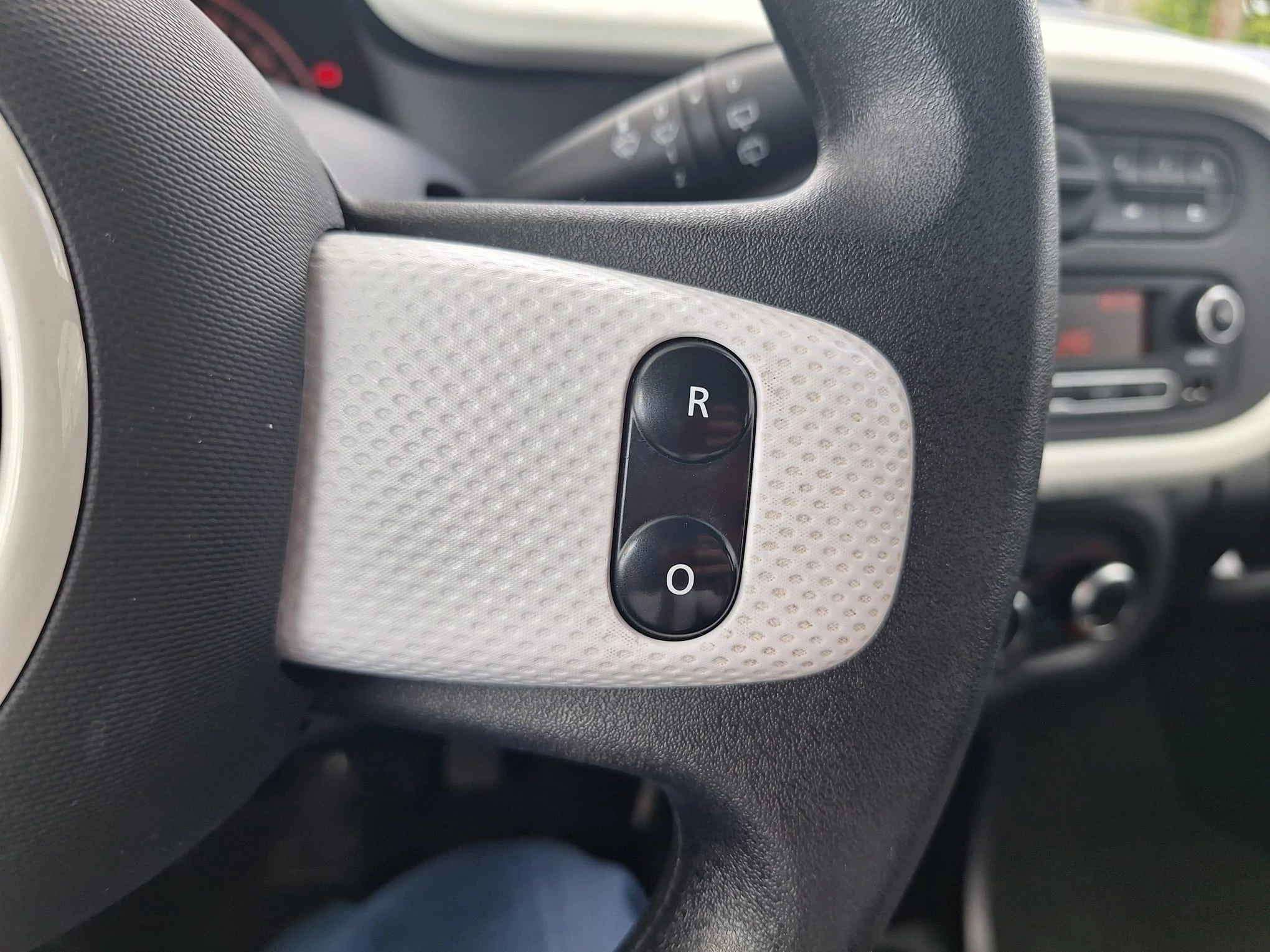 Renault Twingo 1.0 SCe Limited