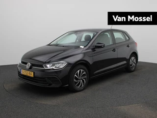 Volkswagen Polo 1.0 TSI Life 95 PK