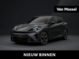 CUPRA Raval Performance 56 kWh