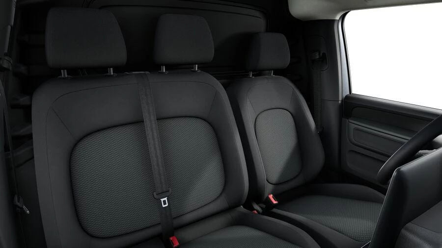 Volkswagen ID. Buzz Cargo Bulli Limited Edition 286PK