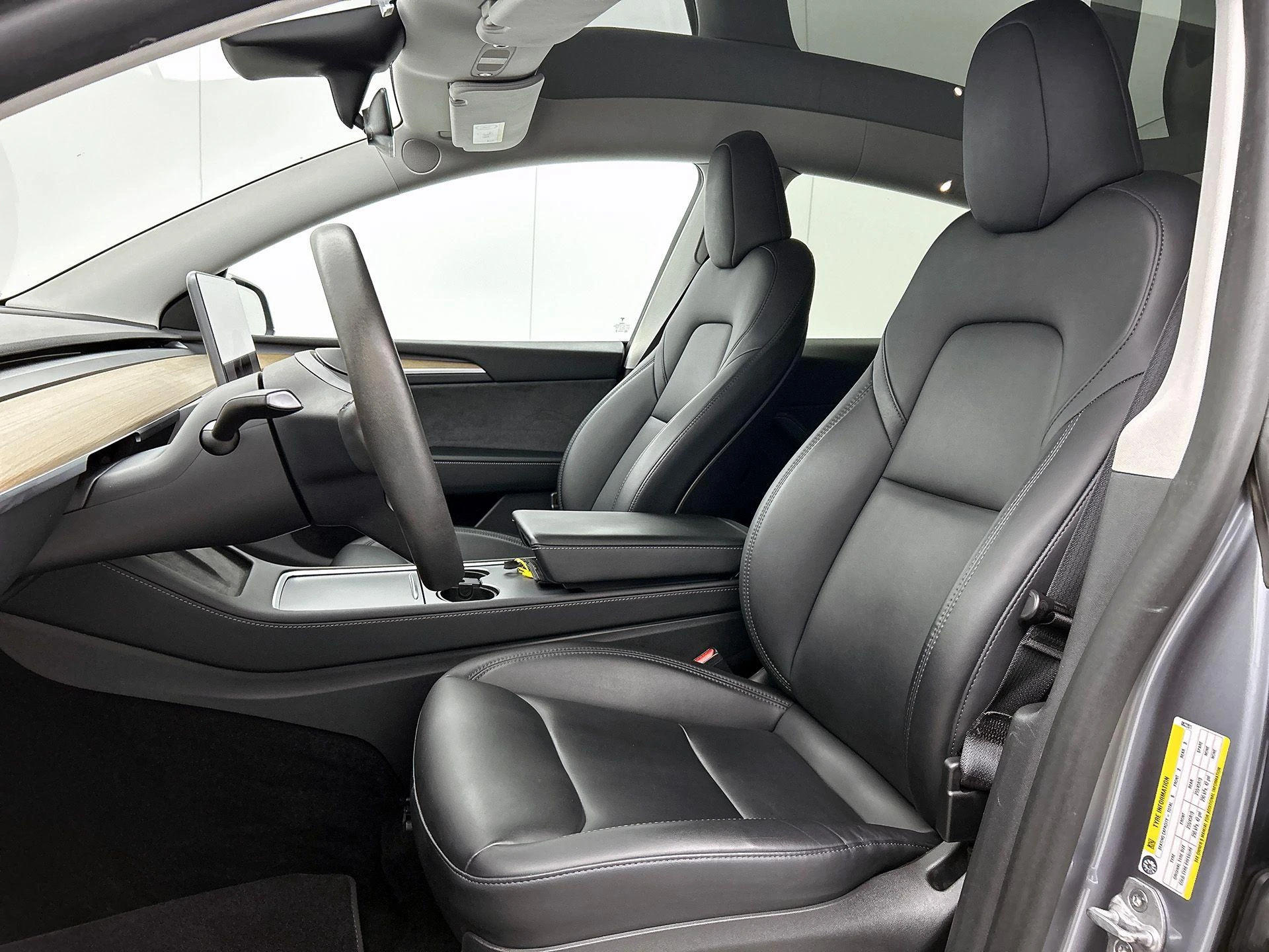 Tesla-Model Y-image-35