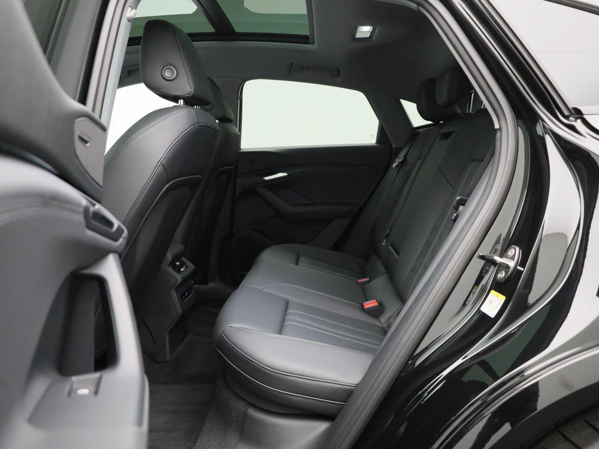 Audi Q6 e-tron Sportback Advanced edition 83 kWh