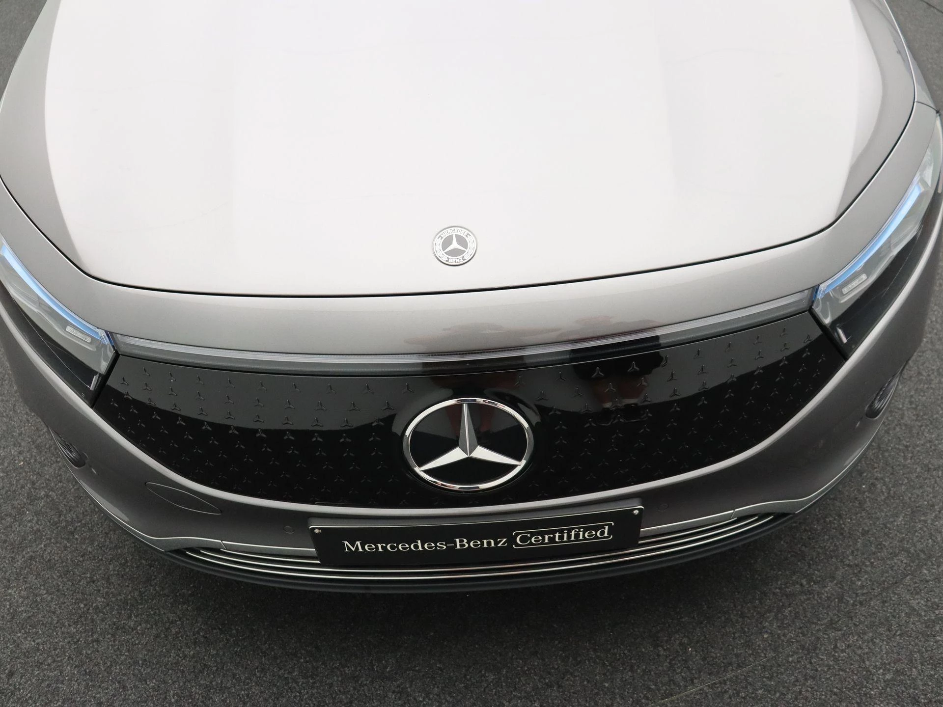 Mercedes-Benz EQA 250+ Business Line