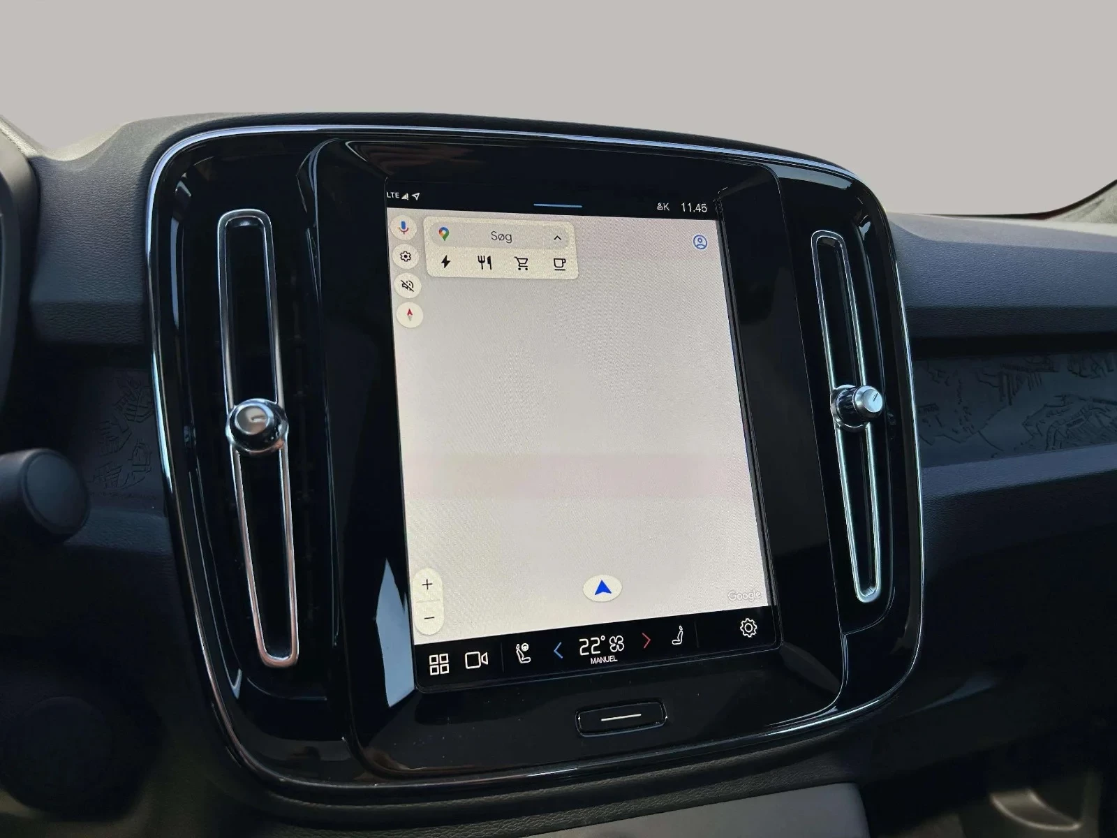 Volvo C40 P6 ReCharge Plus