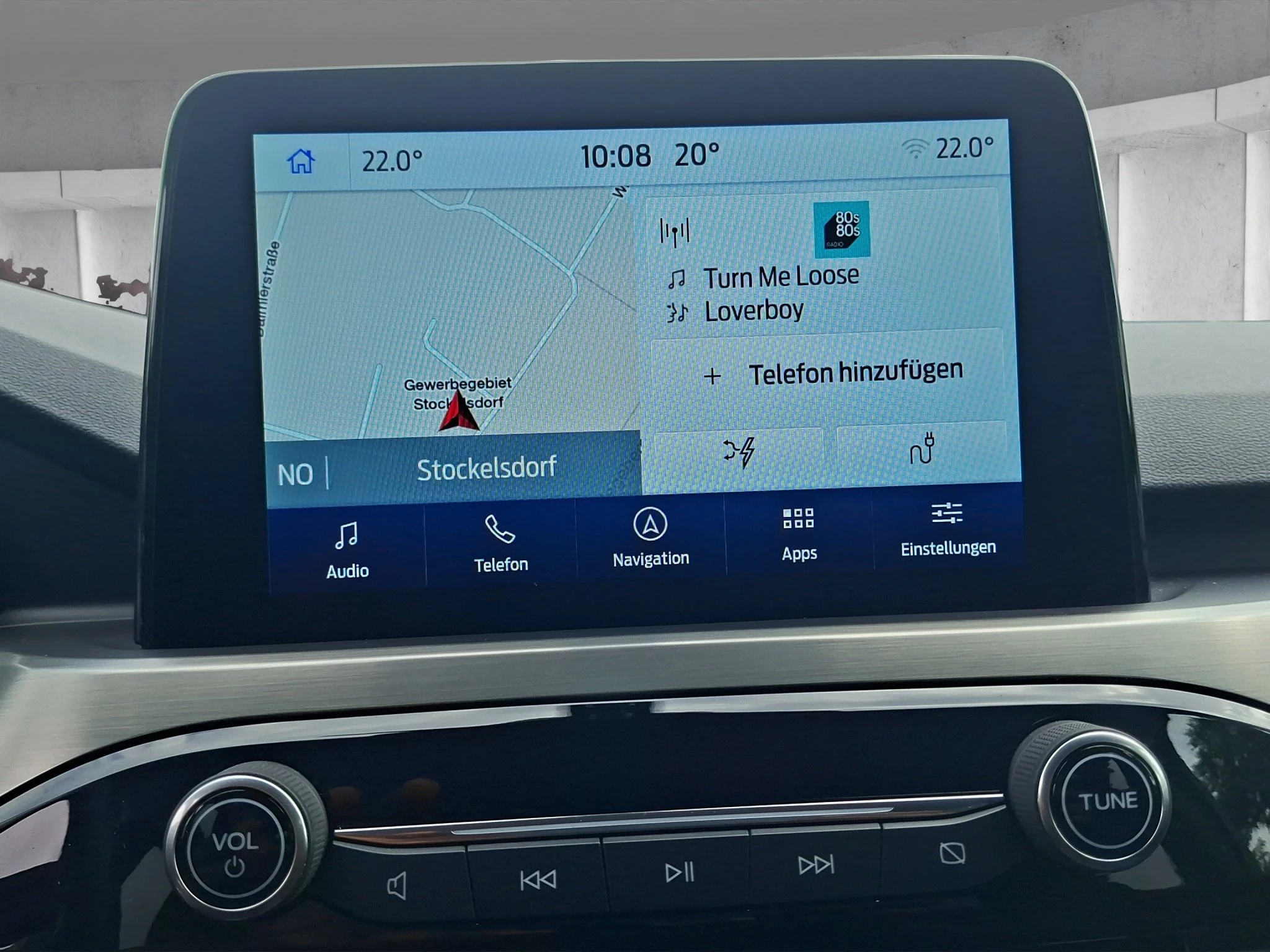 Ford Kuga Titanium 2.5 PHEV Aut. | AHK | GJR | RFK | SHZ | PDC | LMF | Navi