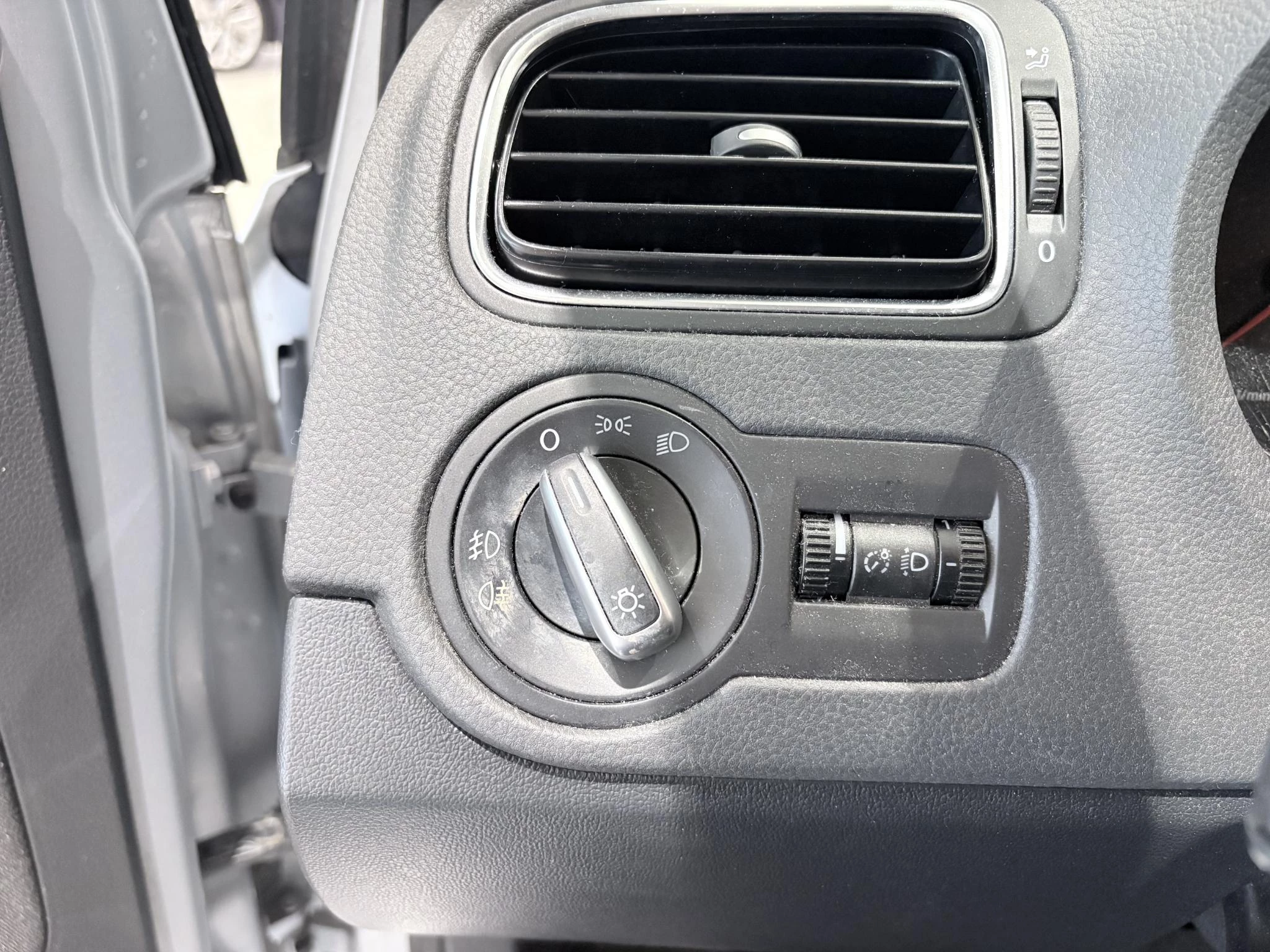 Volkswagen Polo 1.2 TSI BlueMotion Comfortline