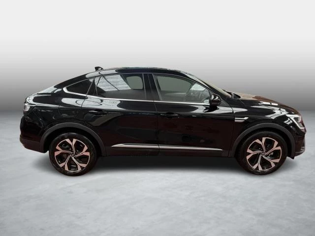 Renault Arkana E-TECH Hybrid Techno