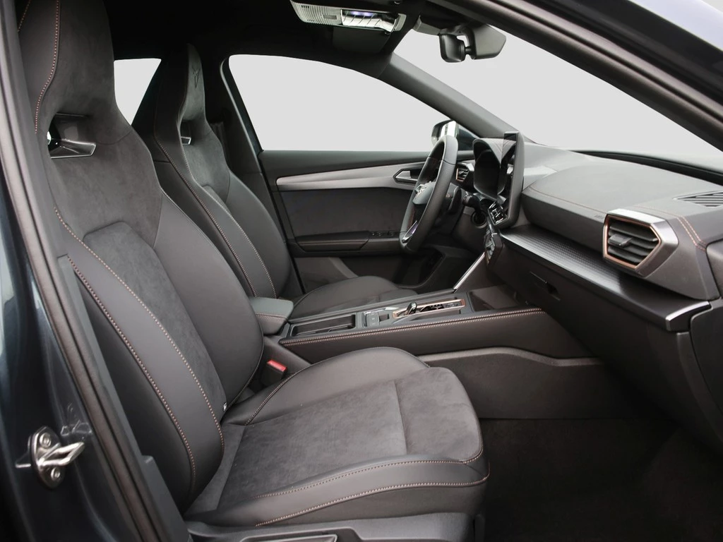 CUPRA Formentor 2.0 TDI 110kW/150PS 7-Gang-DSG CAL