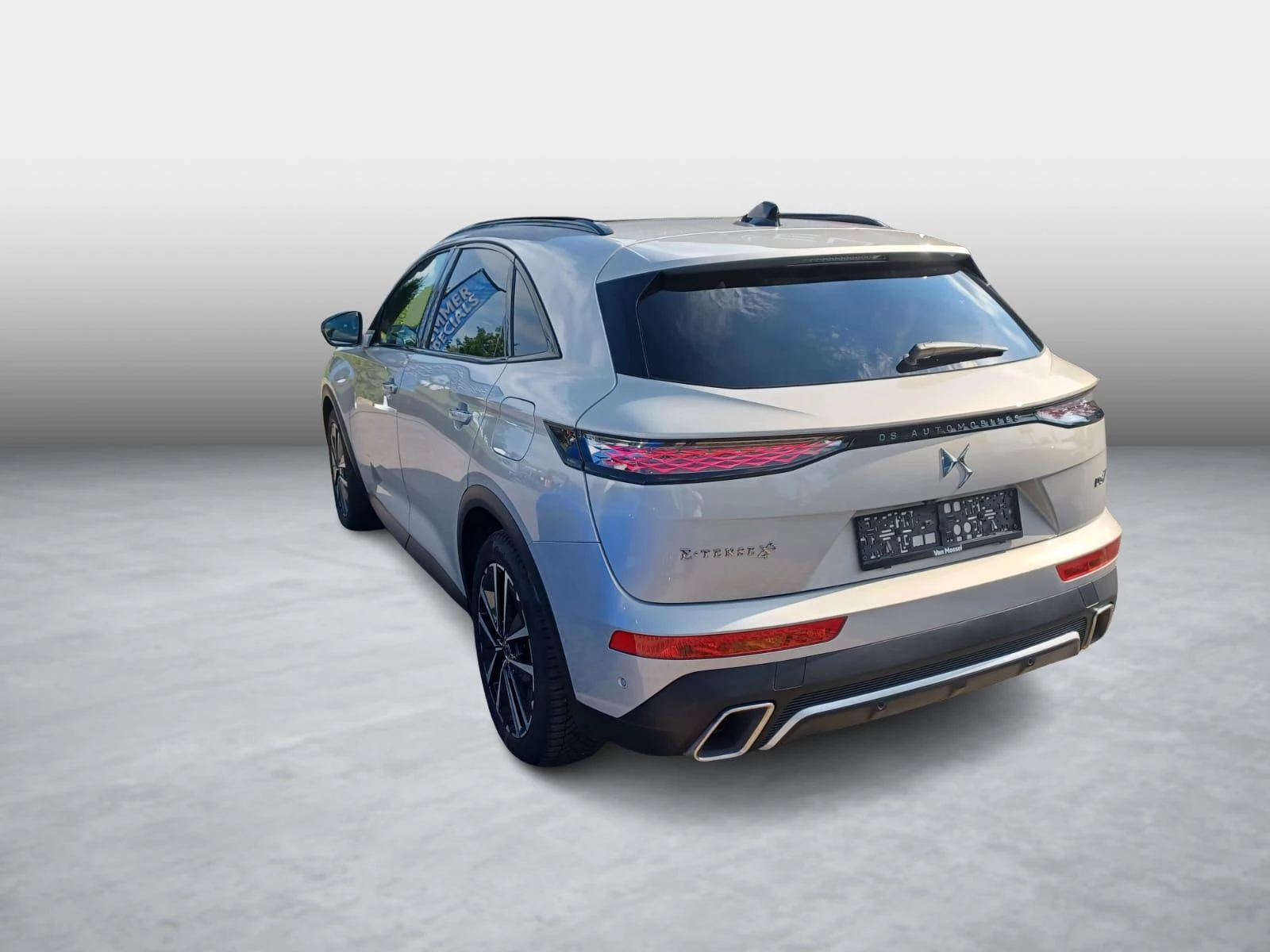 DS DS 7 E-Tense 4x4 300 Rivoli
