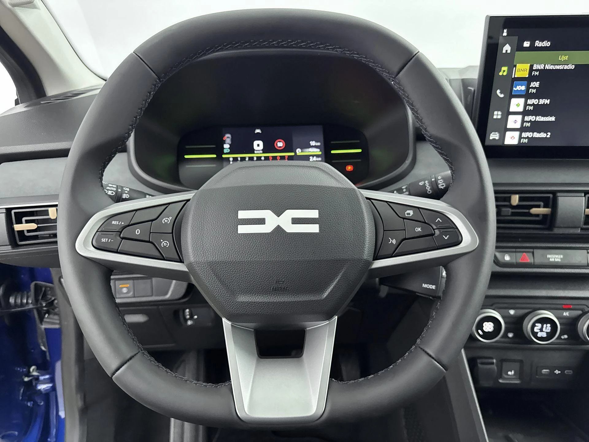 Dacia-Sandero Stepway-image-24