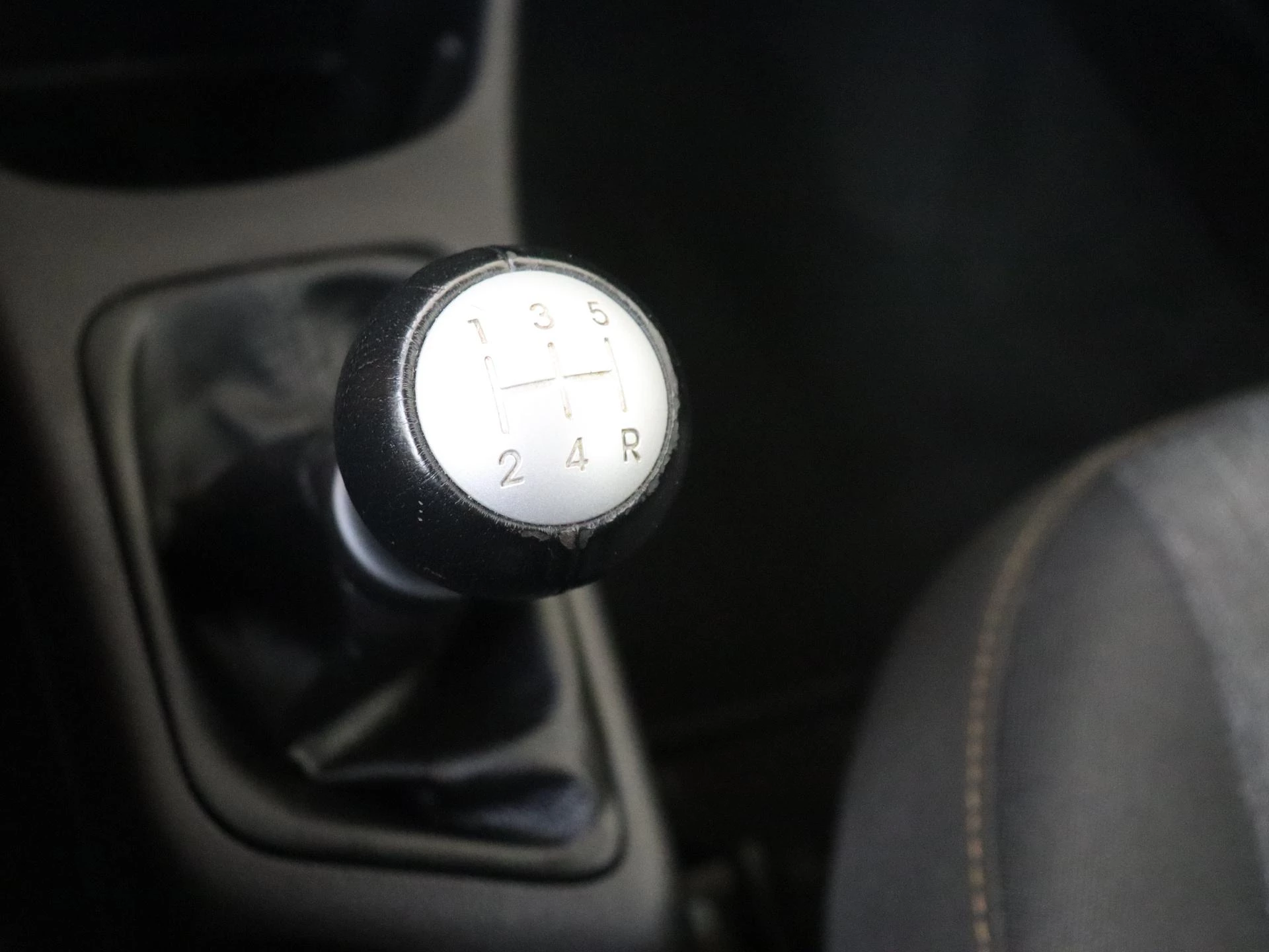 Kia Picanto 1.0 CVVT EconomyPlusLine