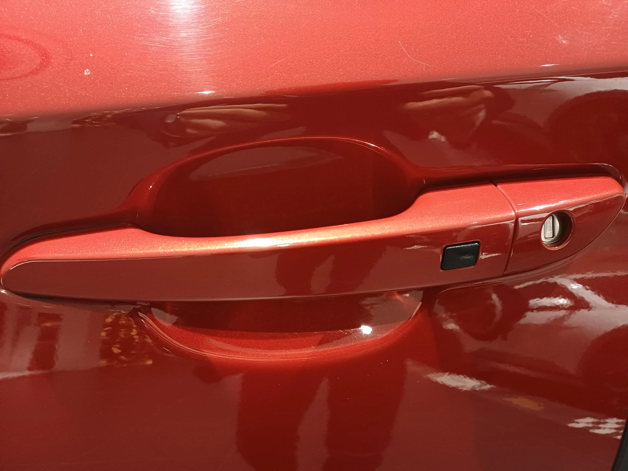 Hyundai Kona 1.0 T-GDI Sky