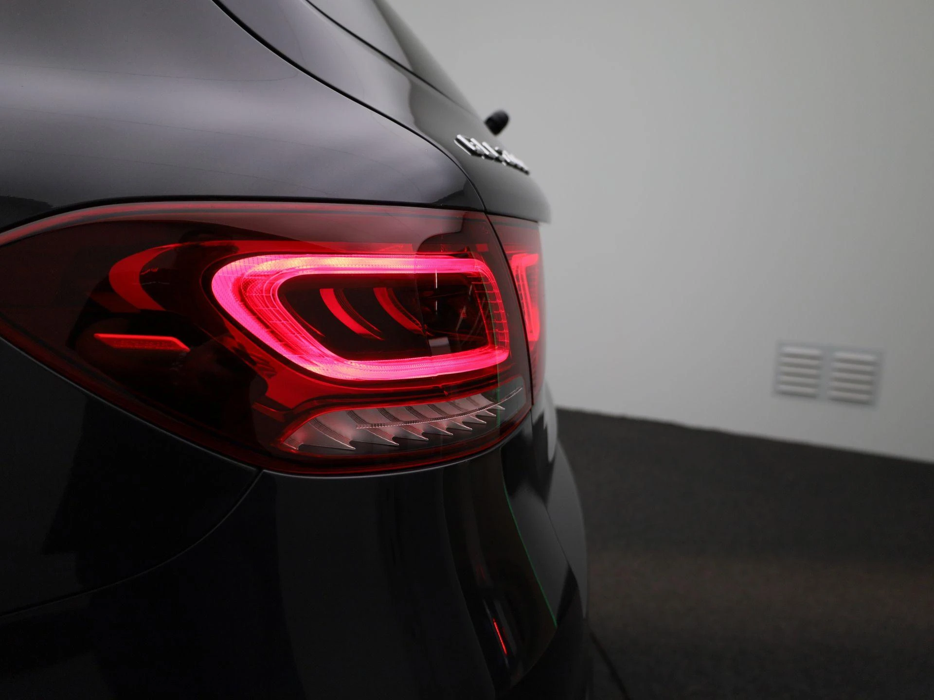 Mercedes-Benz GLC GLC 200 d Business Solution