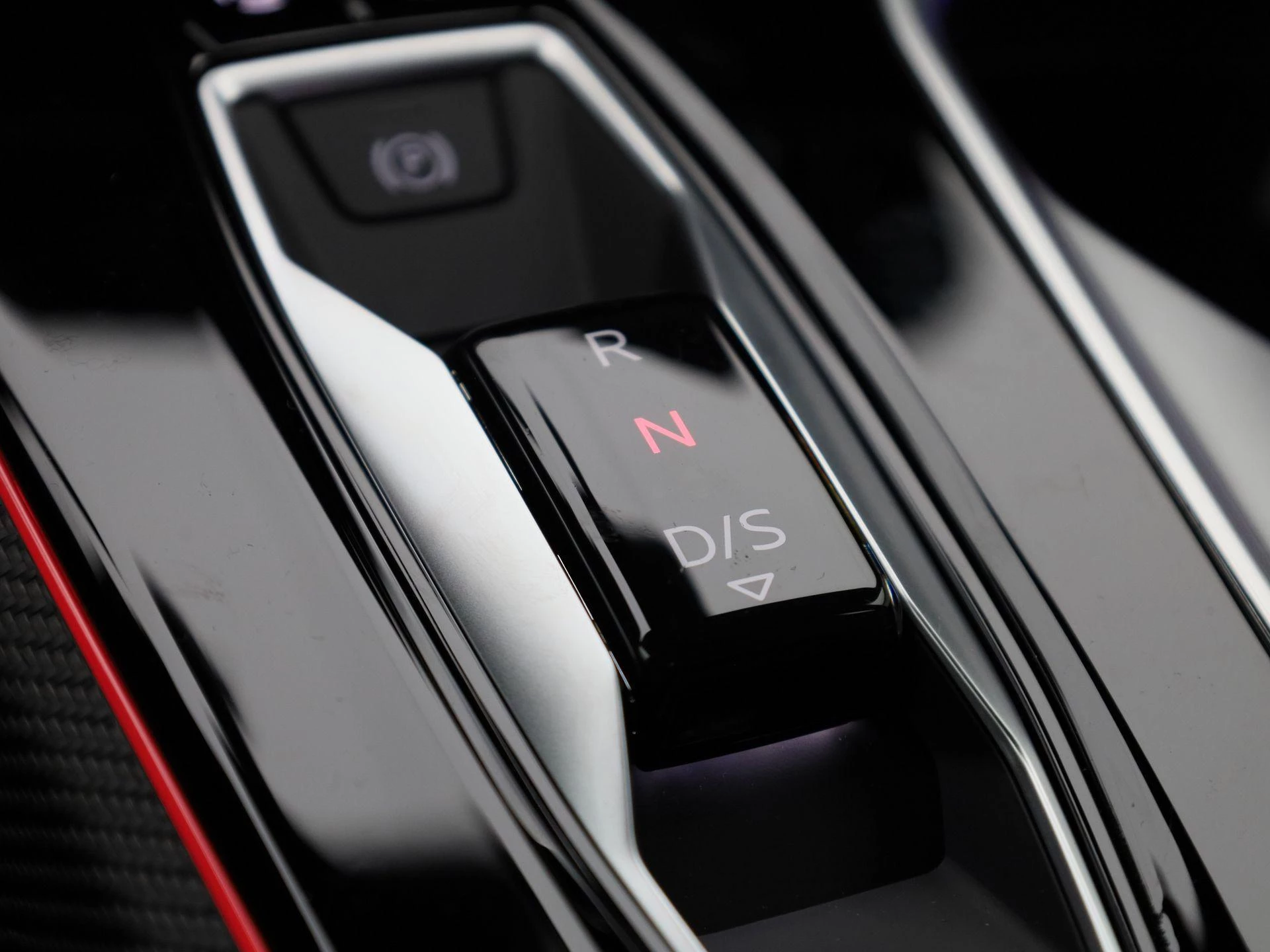 Audi A6 Limousine 2.0 e-hybrid quattro S Edition