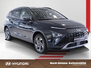Hyundai Bayon 1.0 T-GDI PRIME 2WD SHZ LHZ LED NAV KAMERA Prime