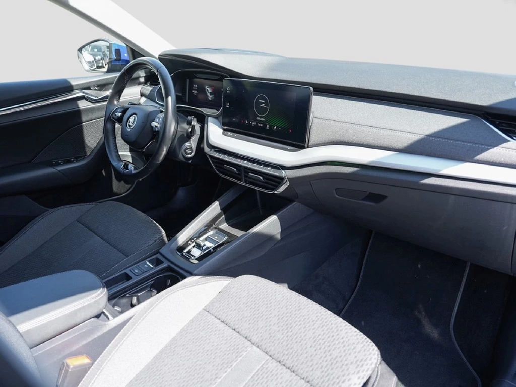 Škoda Octavia 1.4 TSI DSG Style iV