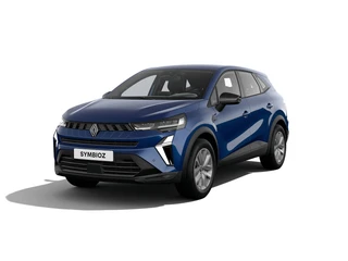 Renault Symbioz full hybrid 160 E-TECH Evolution