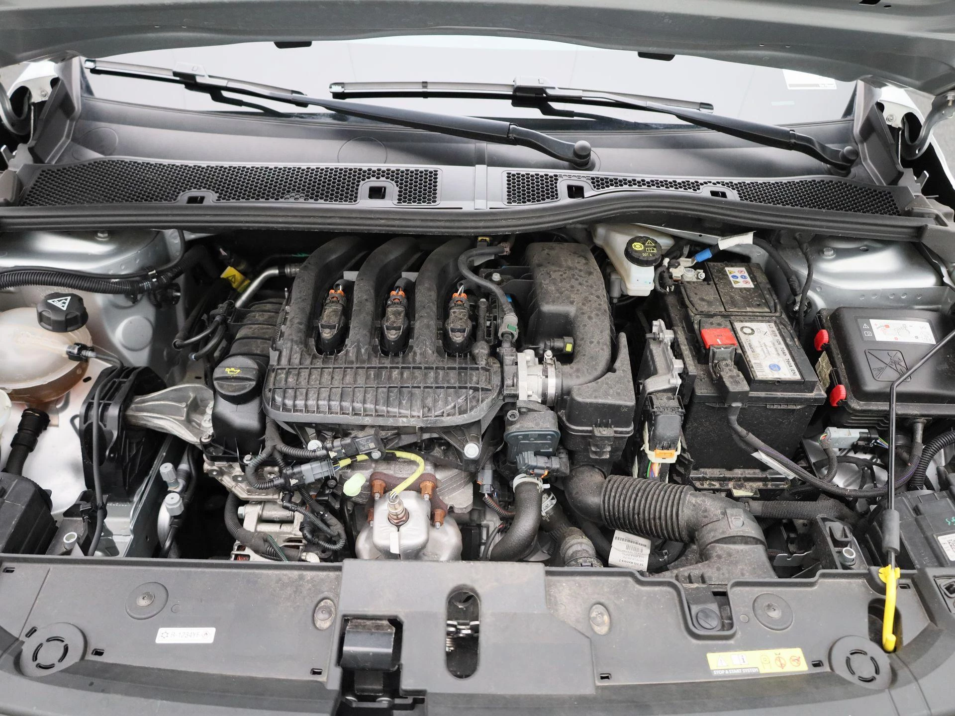 Opel Corsa 1.2 Edition