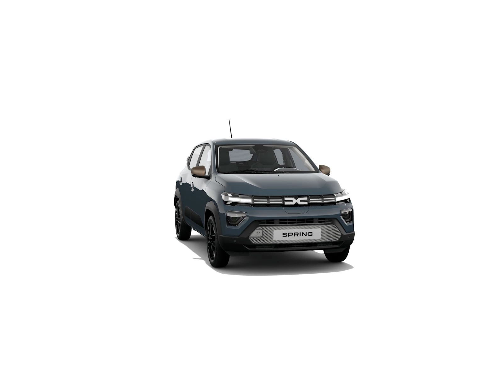 Dacia Spring Electric 100 1AT Extreme