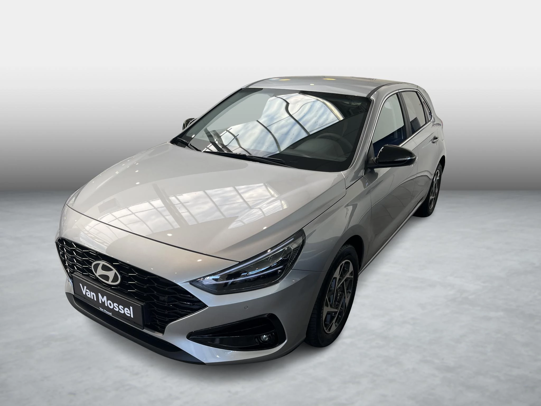 Hyundai i30 TECHNO