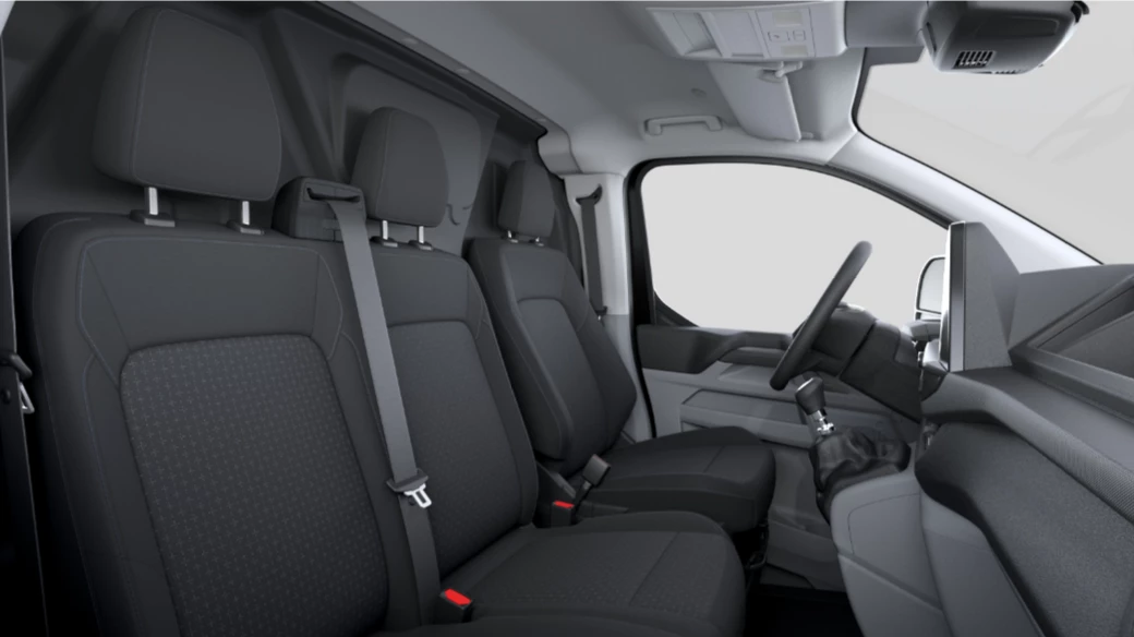 Ford Transit Custom 280 2.0 TDCI L1H1 Trend
