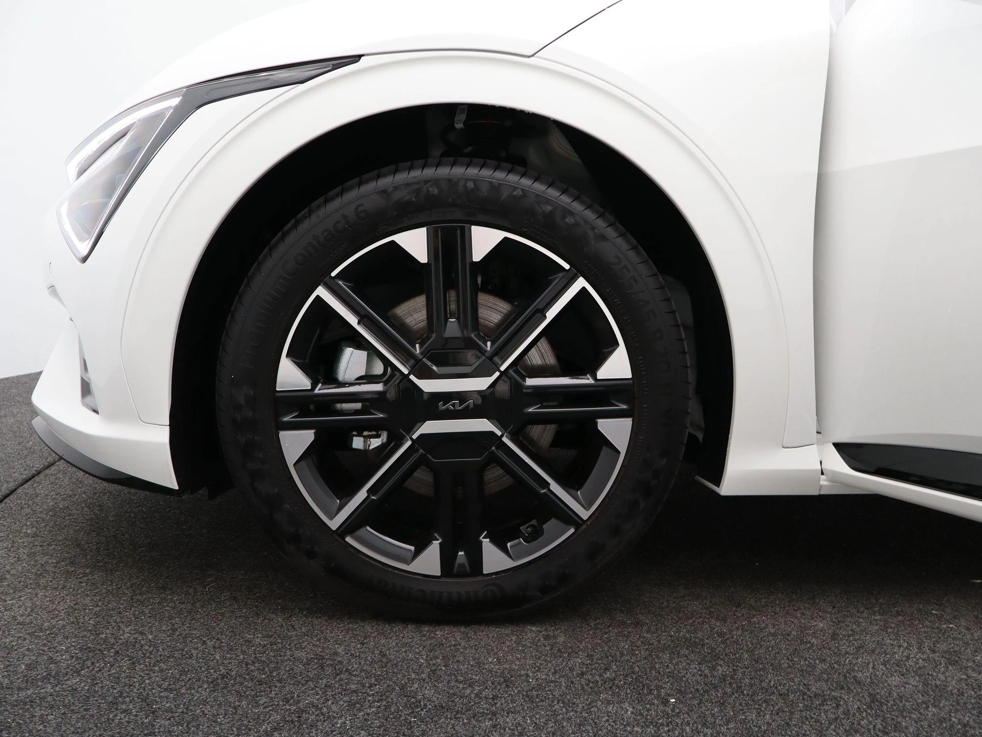 Kia EV6 GT-Line Business Edition 84 kWh