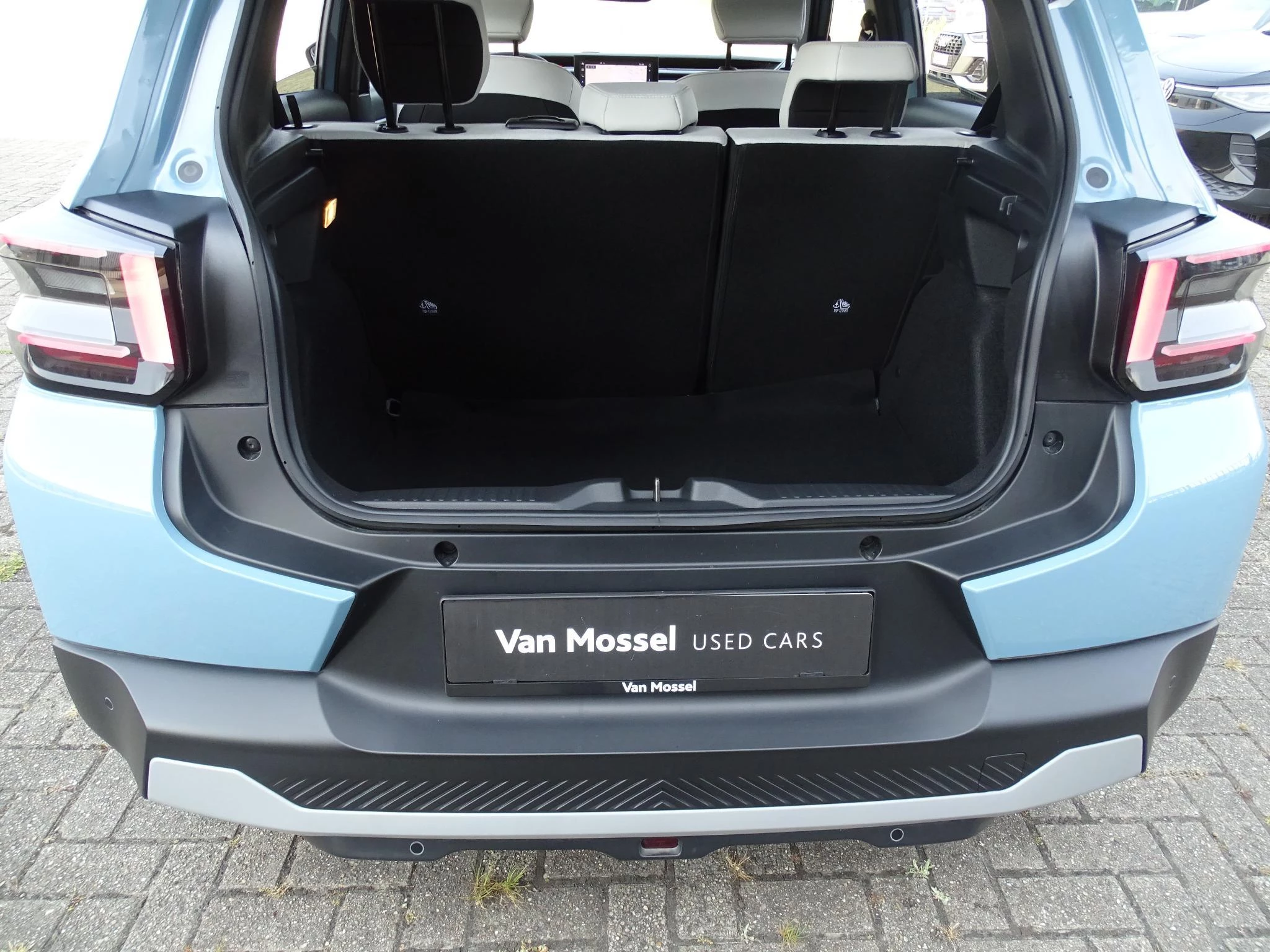 Citroën C3 1.2T Max