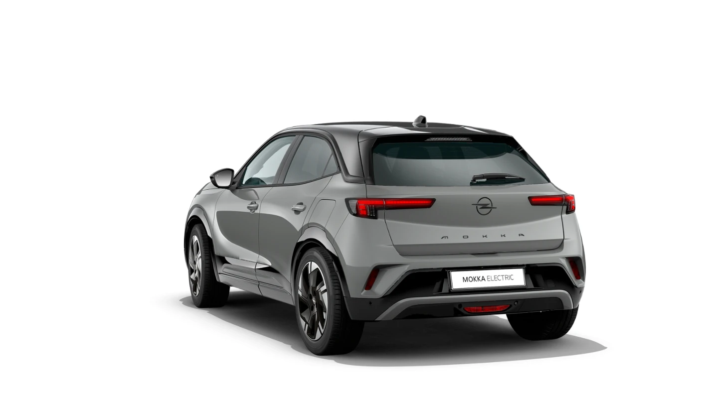 Opel Mokka-e