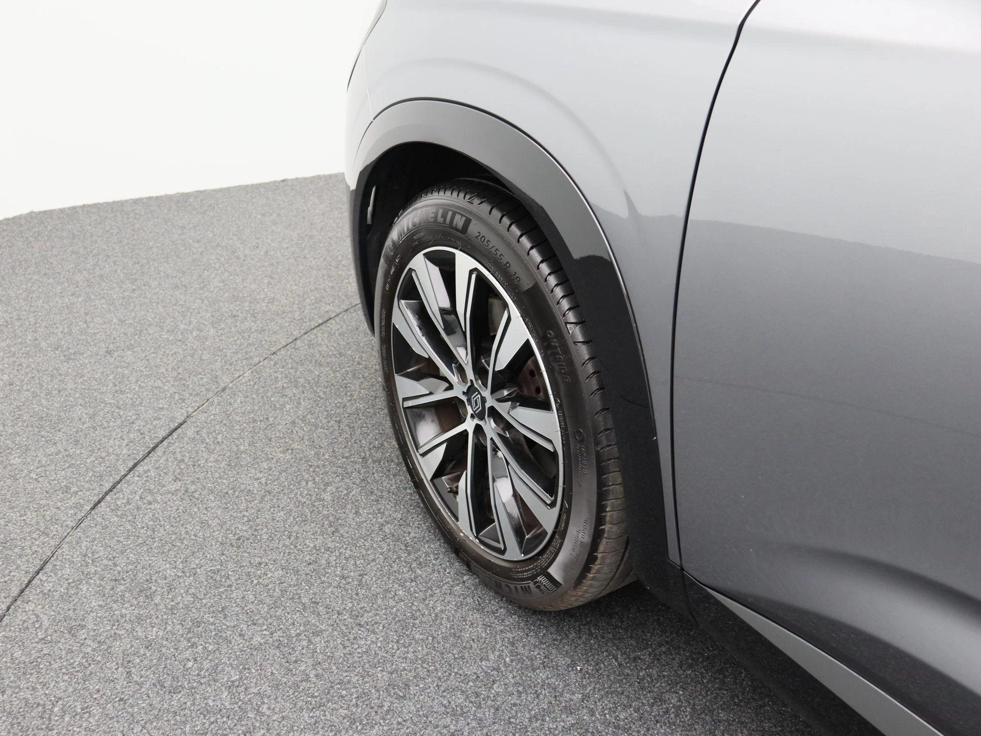 Renault Austral Techno E-Tech Full Hybrid 200