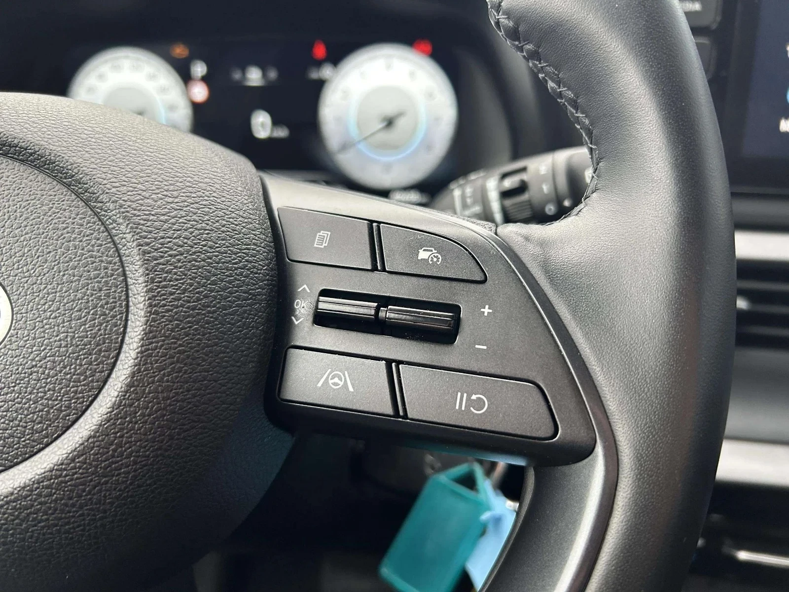 Hyundai i20 T-GDi Advanced DCT