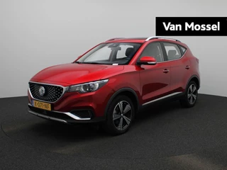MG ZS EV