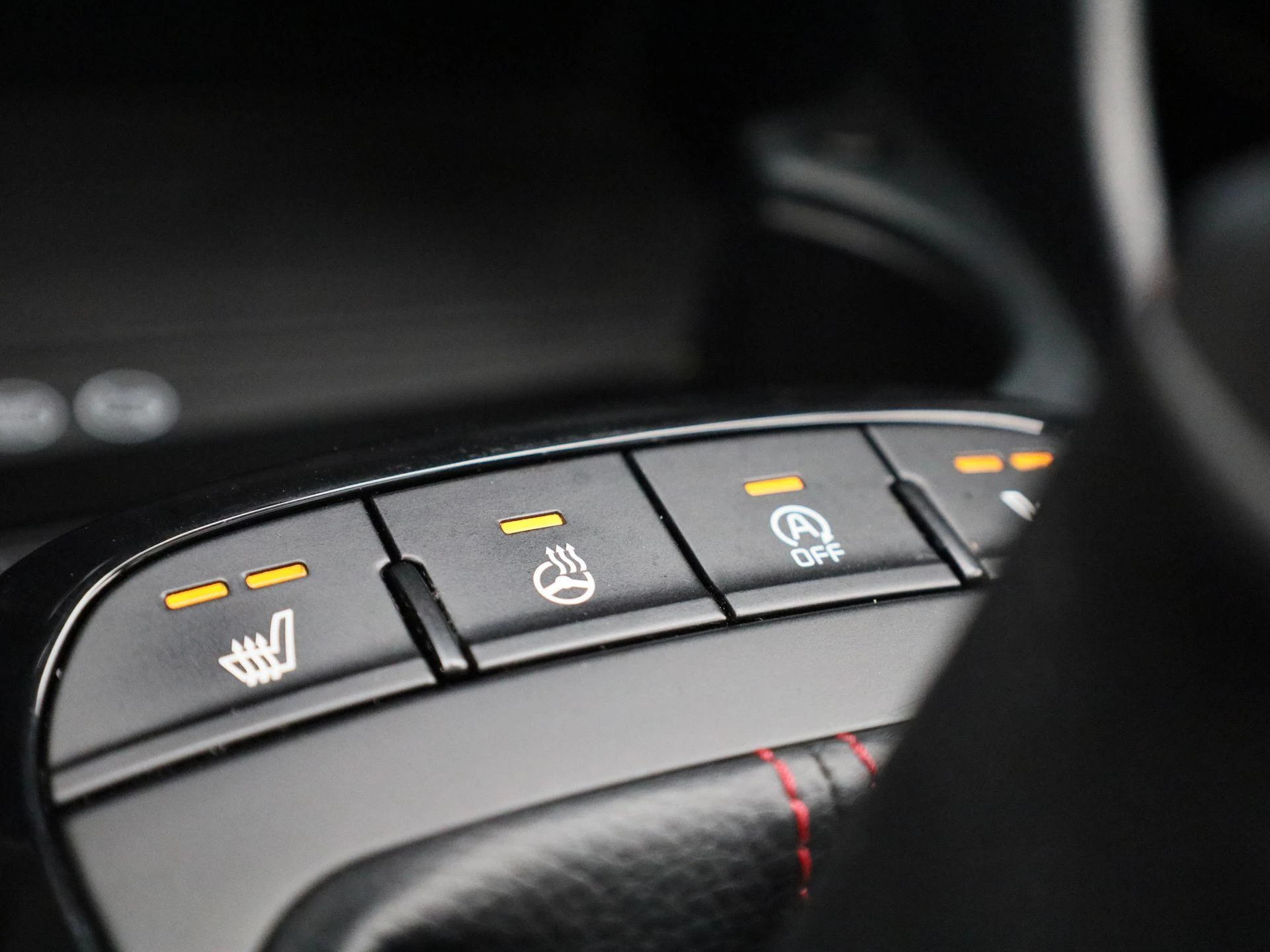 Kia Picanto 1.0 T-GDi GT-Line 5p