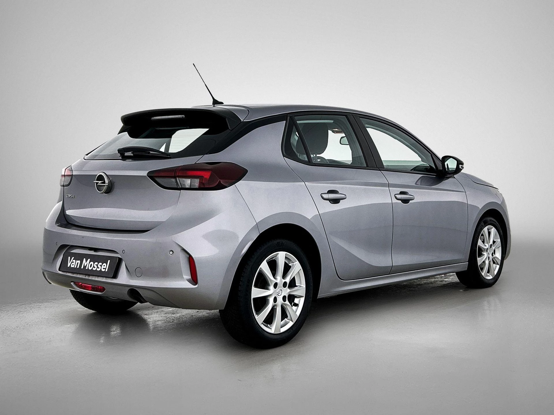 Opel Corsa 1.2 Edition