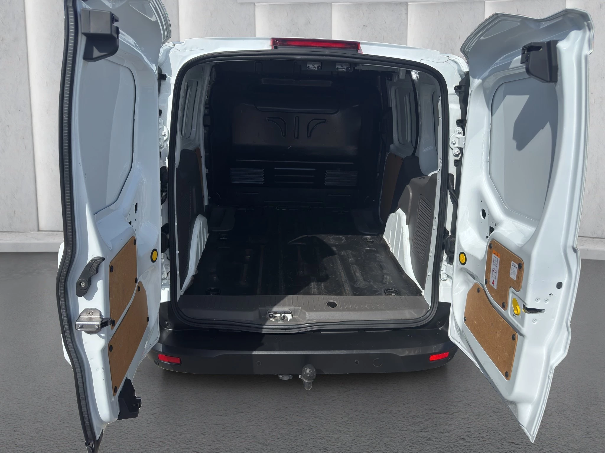 Ford Transit Connect Trend 200 L1 55kW 4-türig
