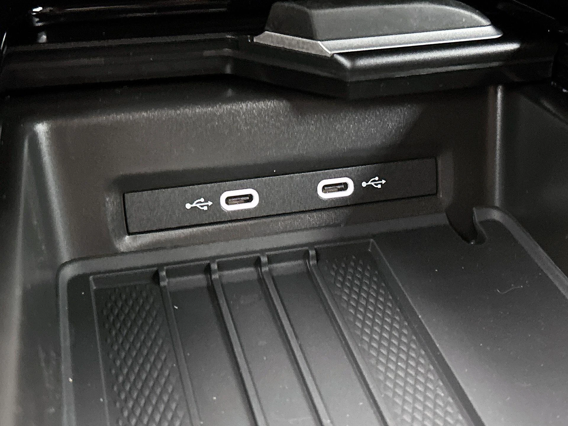 Volkswagen ID.7 Tourer Limited Edition 59 kWh 204pk