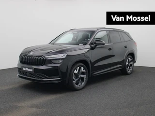 Škoda Kodiaq 1.5 TSI PHEV Sportline Business 204PK