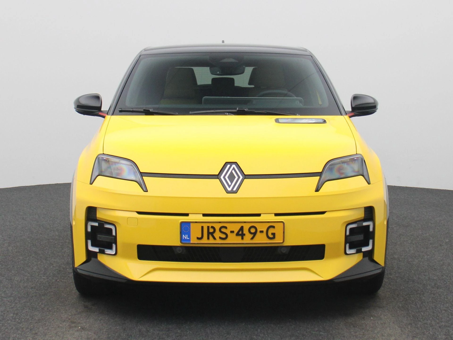 Renault R5